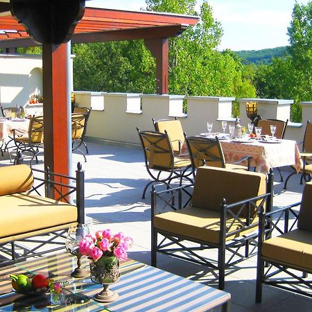Burg Hotel Romantik โกทา ภายนอก รูปภาพ